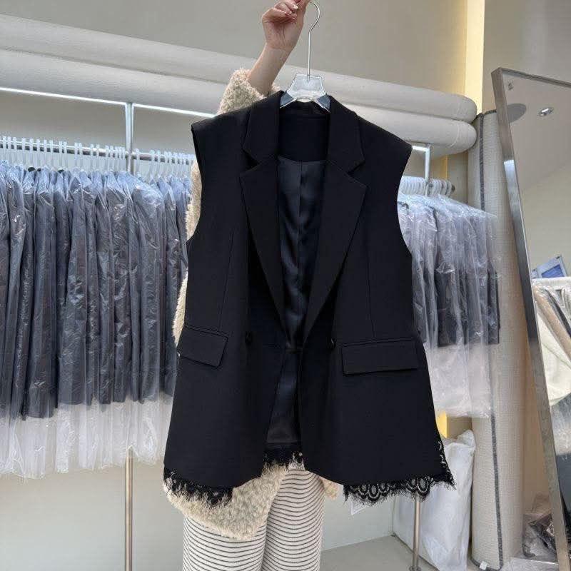 Blazer Cut