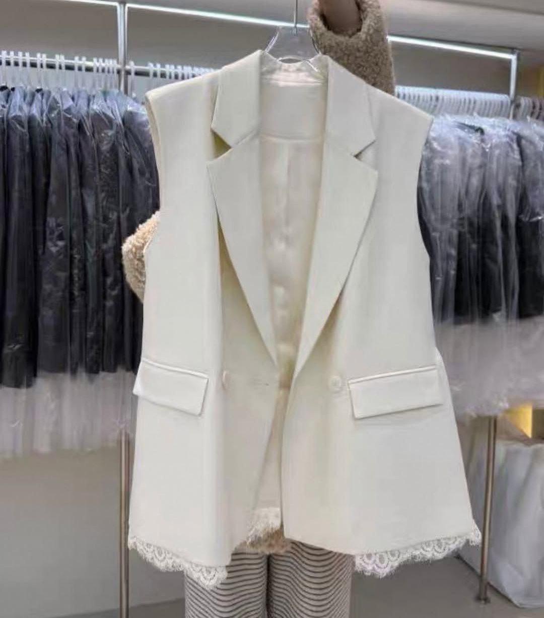 Blazer Cut